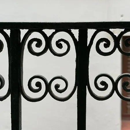 Ca La Manso Bed & Breakfast Sitges