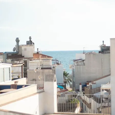 Ca La Manso Sitges