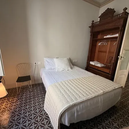 Ca La Manso Sitges