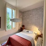 Nocleg ze śniadaniem Ca La Manso Sitges