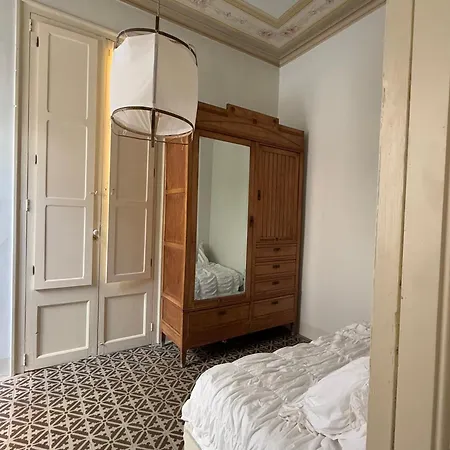 Ca La Manso