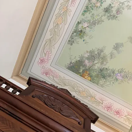 Ca La Manso Отель типа 