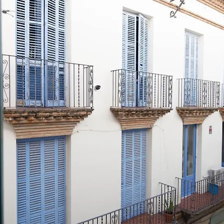 Ca La Manso Alojamento de Acomodação e Pequeno-almoço