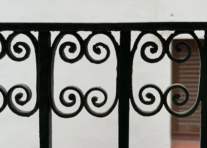 Ca La Manso Frühstückspension Sitges