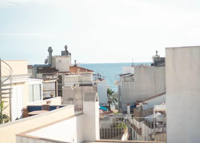 Ca La Manso Sitges