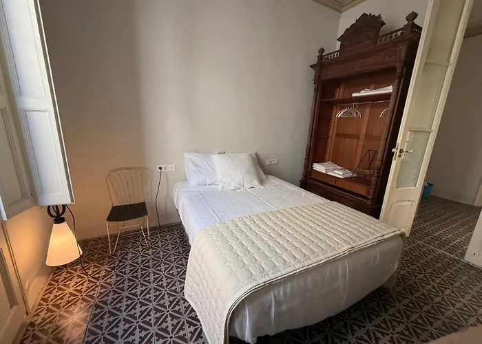Ca La Manso Sitges